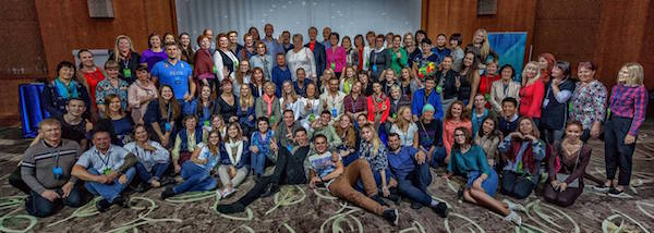 Cаммит Mindvalley 2016 Cаммит Mindvalley 2016