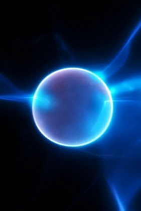 Everything is energy!